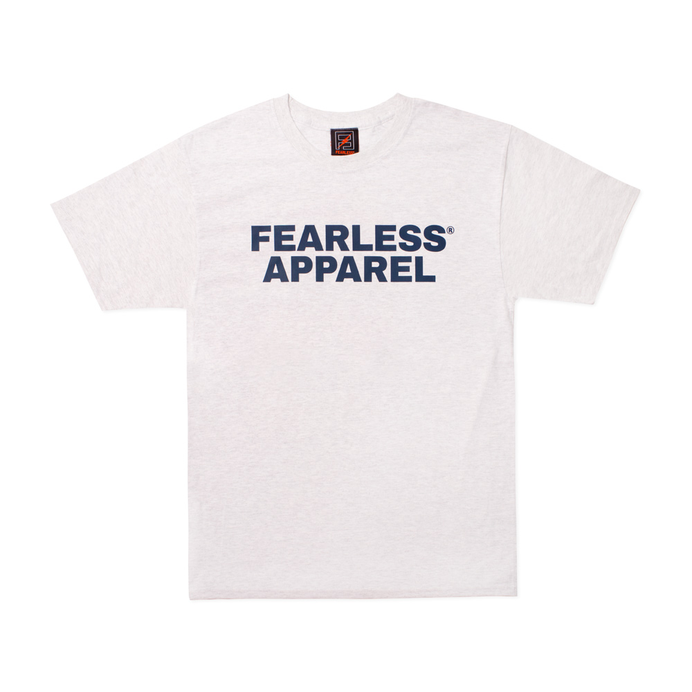 ao thun my fearless apparel