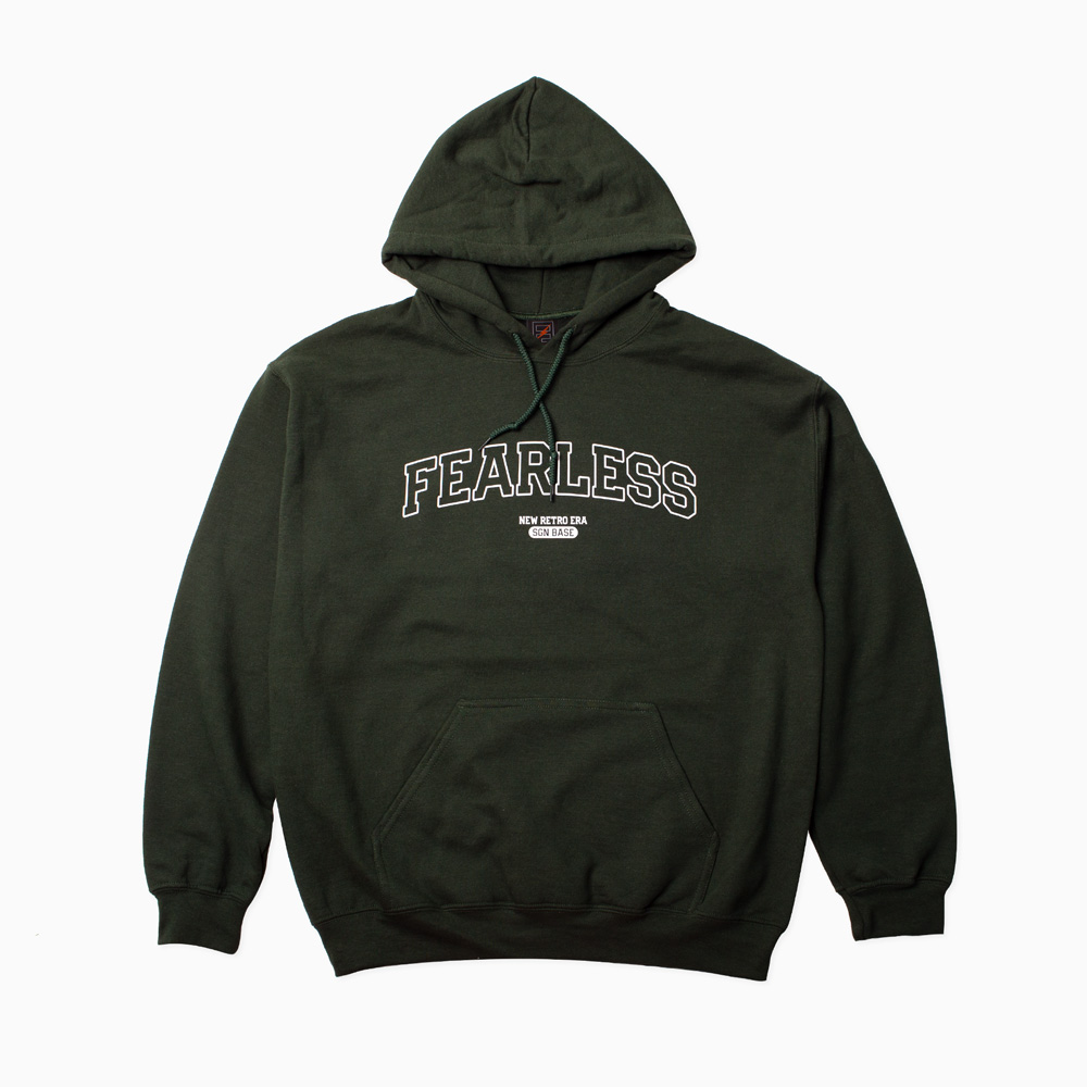 ao hoodie fearless sgn base